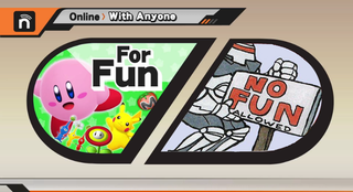 Illustration for article titled The Internet Reacts To New Smash Bros. Reveals